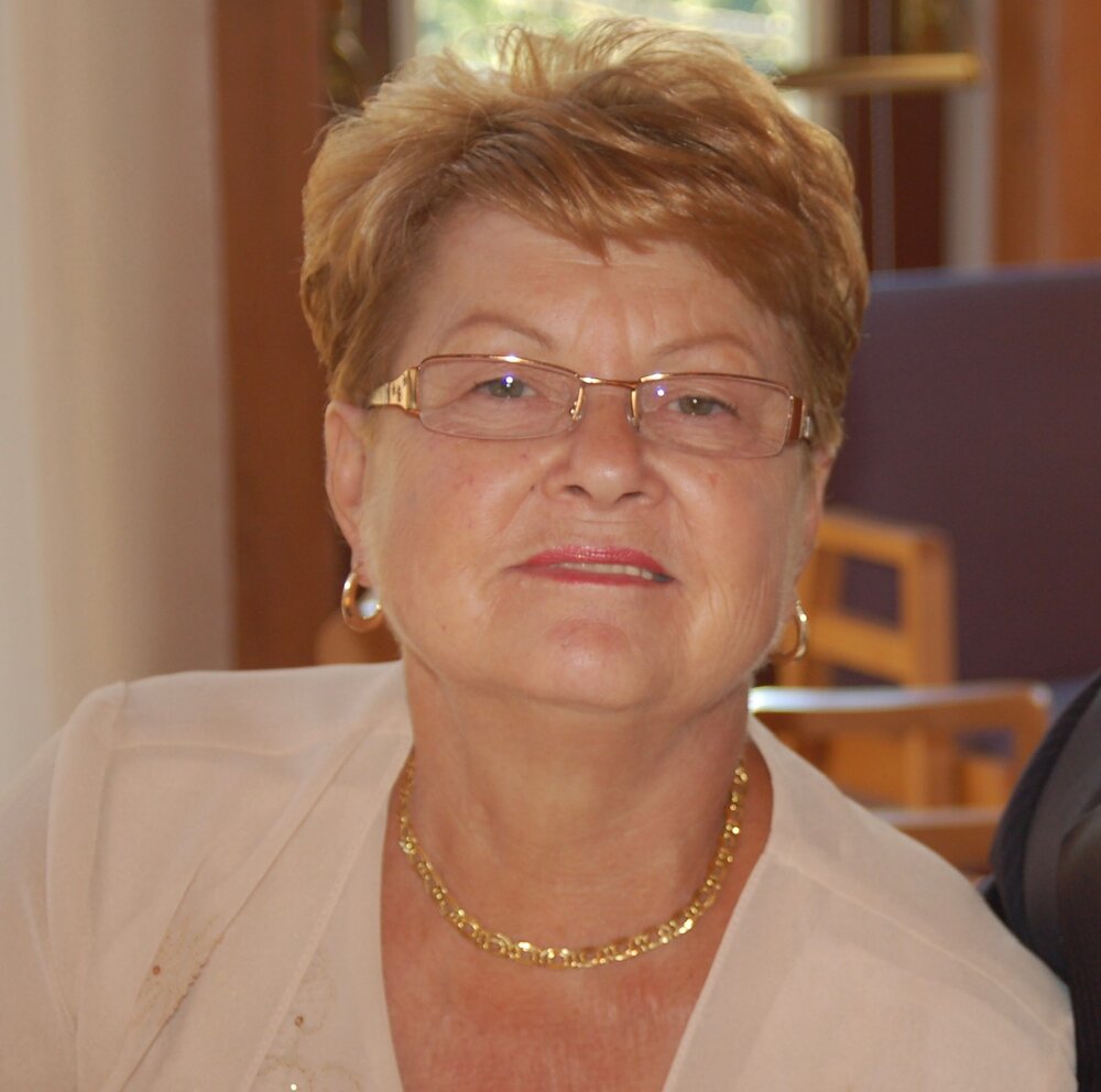 Anita Dodich
