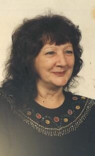 Patricia "Nanna" Jacques