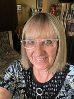 Janice Lou Vadovic