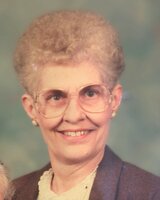 Elizabeth  Roose