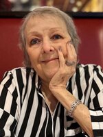 Colette Gertrude Lavergne