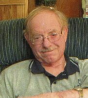Richard  Blackwell