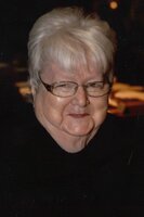 Patricia "Patsy"  Vienneau