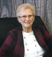 Stella  Goudreau