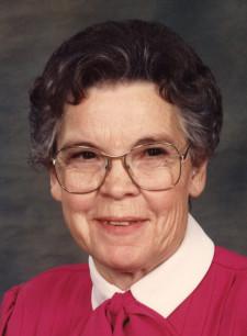 Ellen Griffore