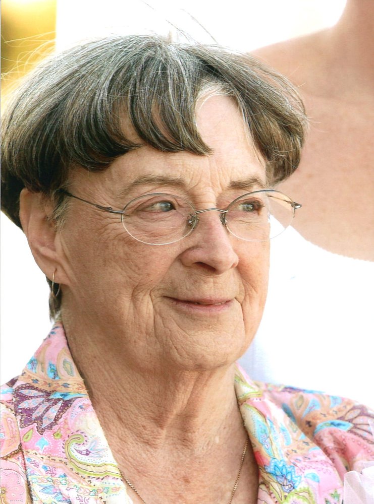 Marie Lacina