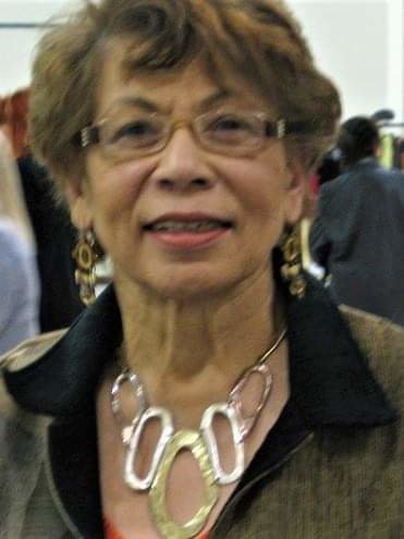 Rev. Leona Segee-Wright